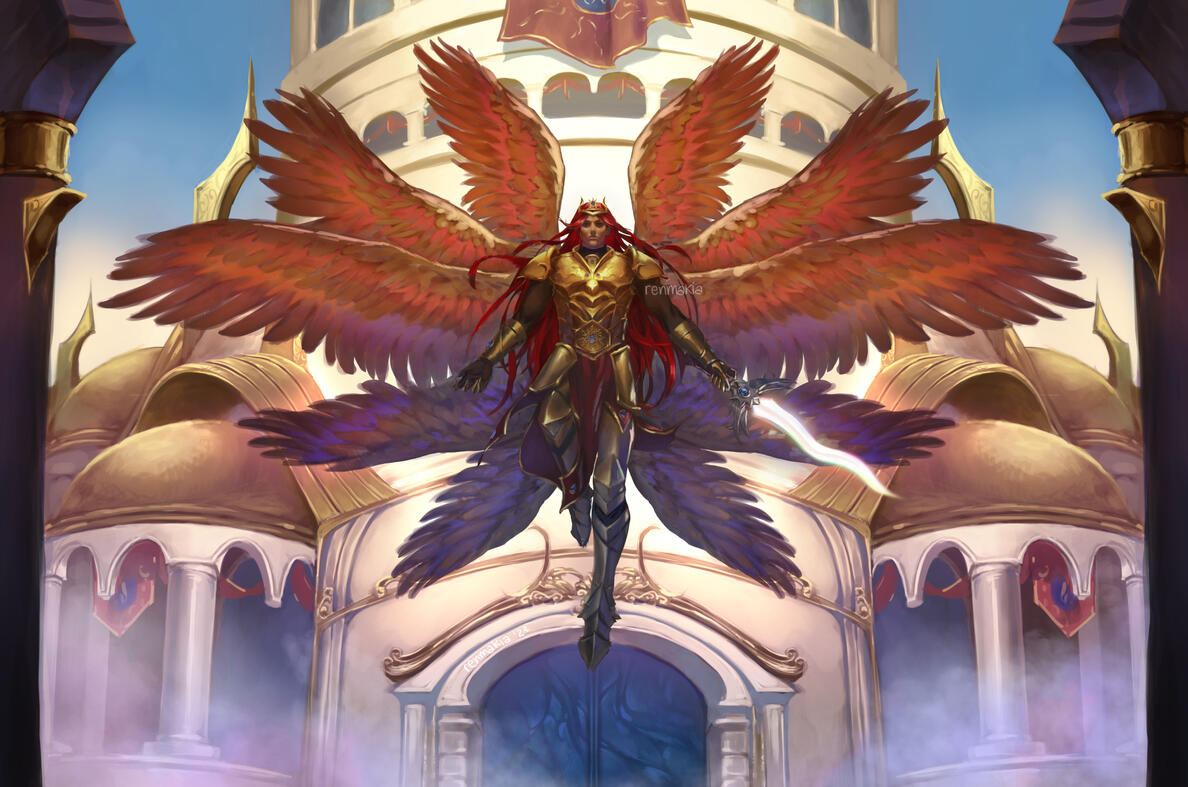 Private Commission, 2023