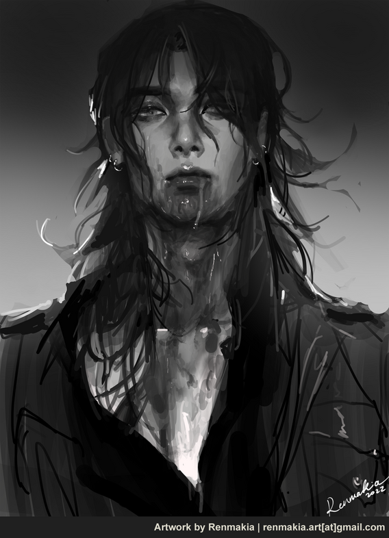 Personal work, 2022