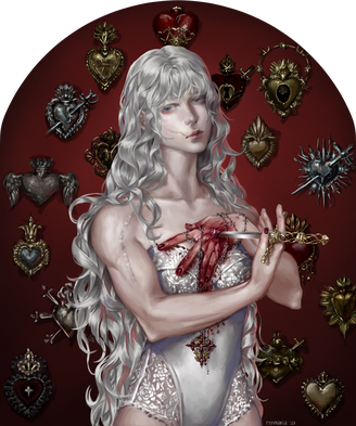 Private Commission, 2023